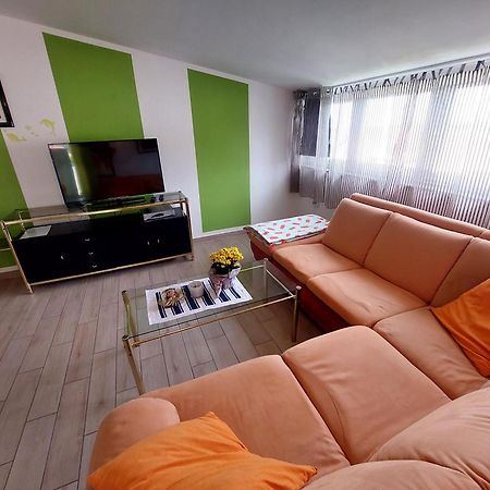 Apartment Olive House Rab Barbat na Rabu Exterior photo