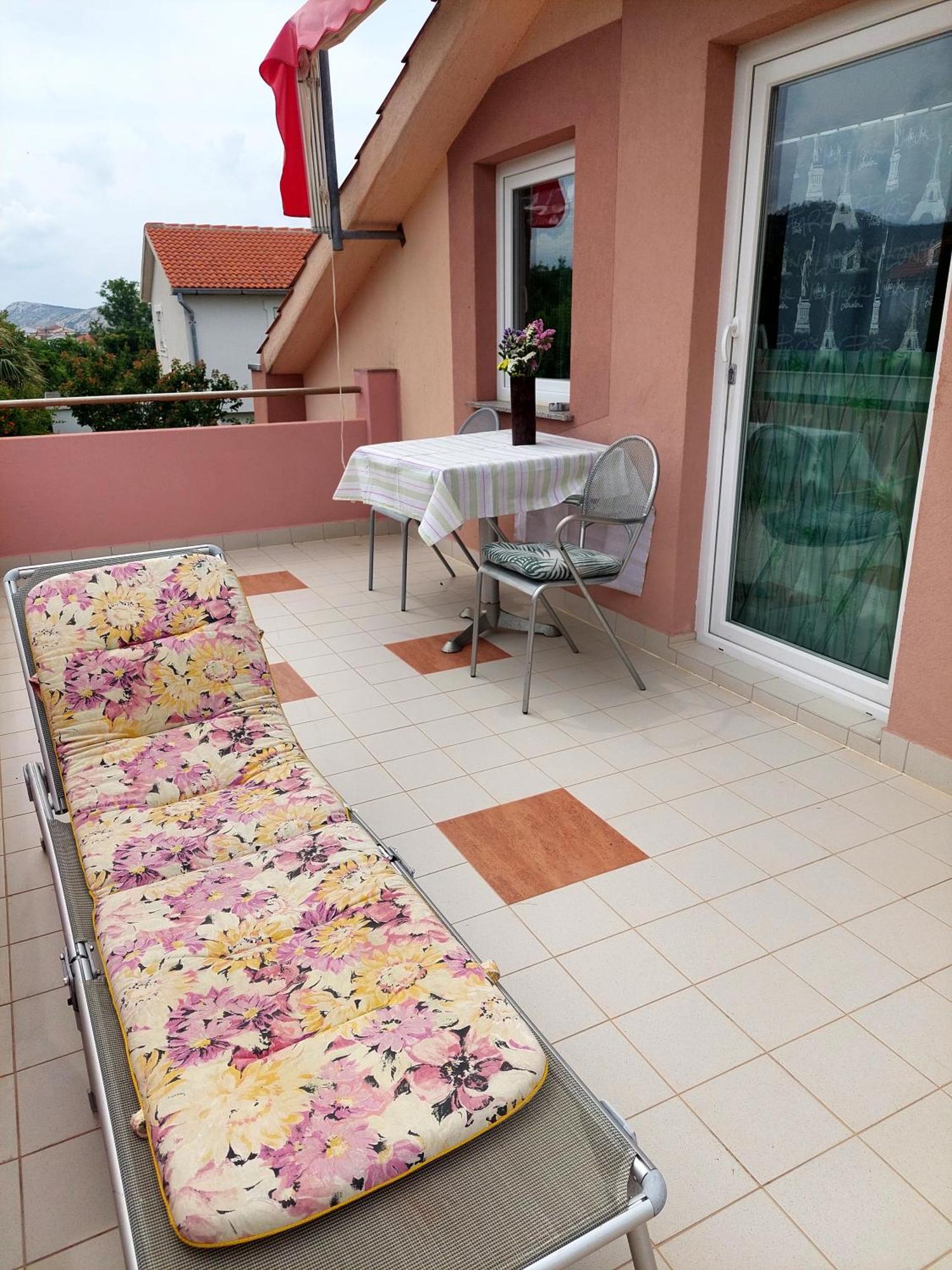 Apartment Olive House Rab Barbat na Rabu Room photo
