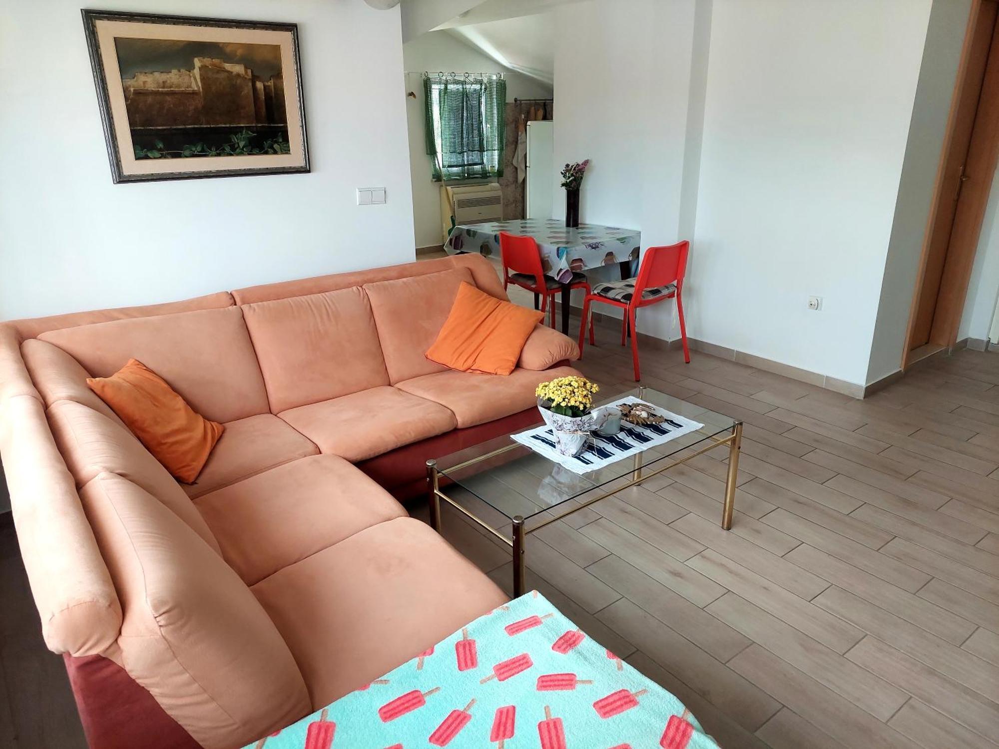 Apartment Olive House Rab Barbat na Rabu Room photo