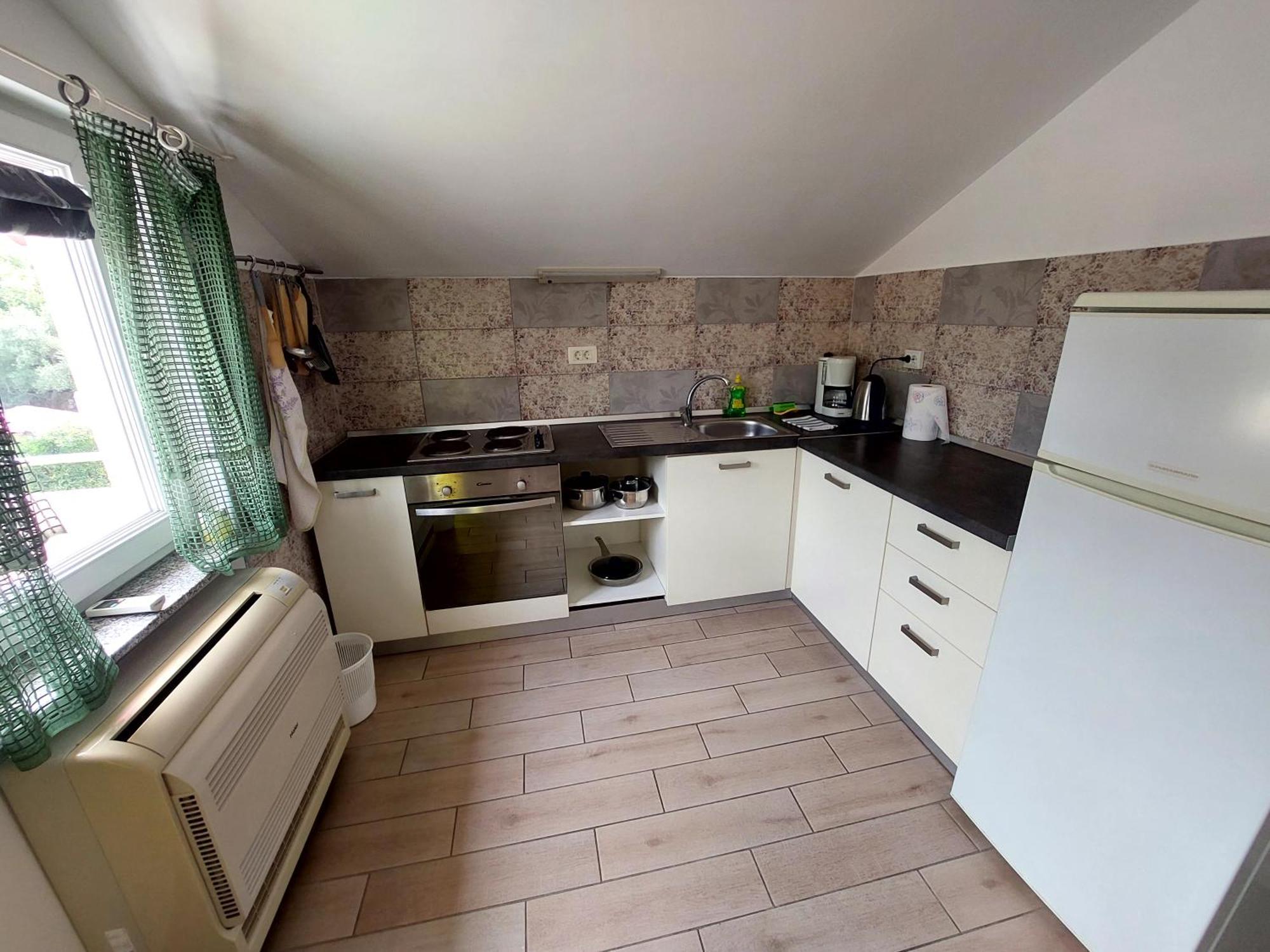 Apartment Olive House Rab Barbat na Rabu Room photo