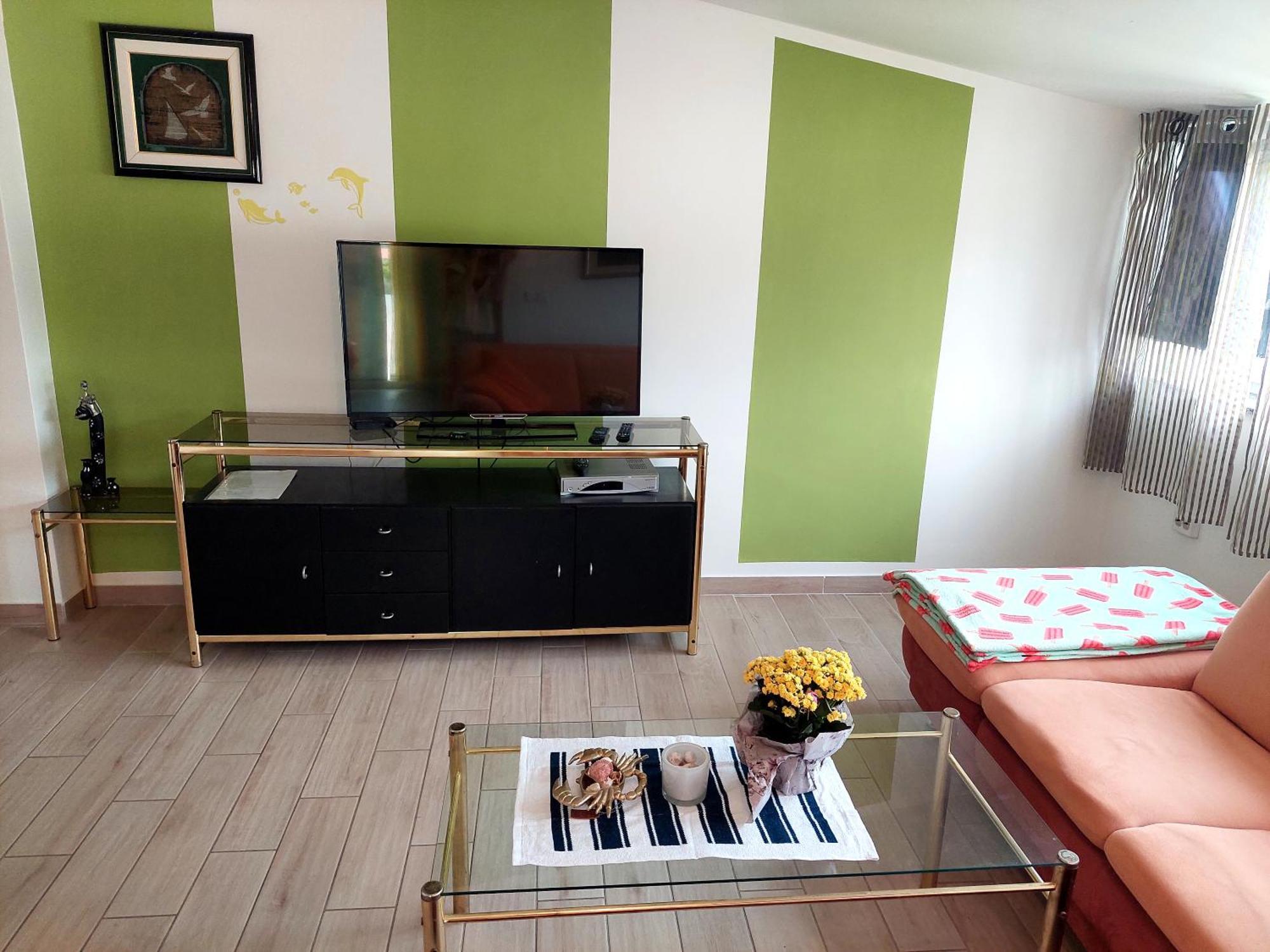 Apartment Olive House Rab Barbat na Rabu Room photo