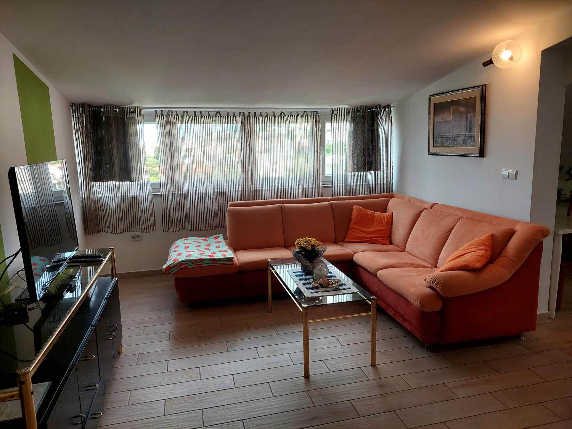 Apartment Olive House Rab Barbat na Rabu Room photo