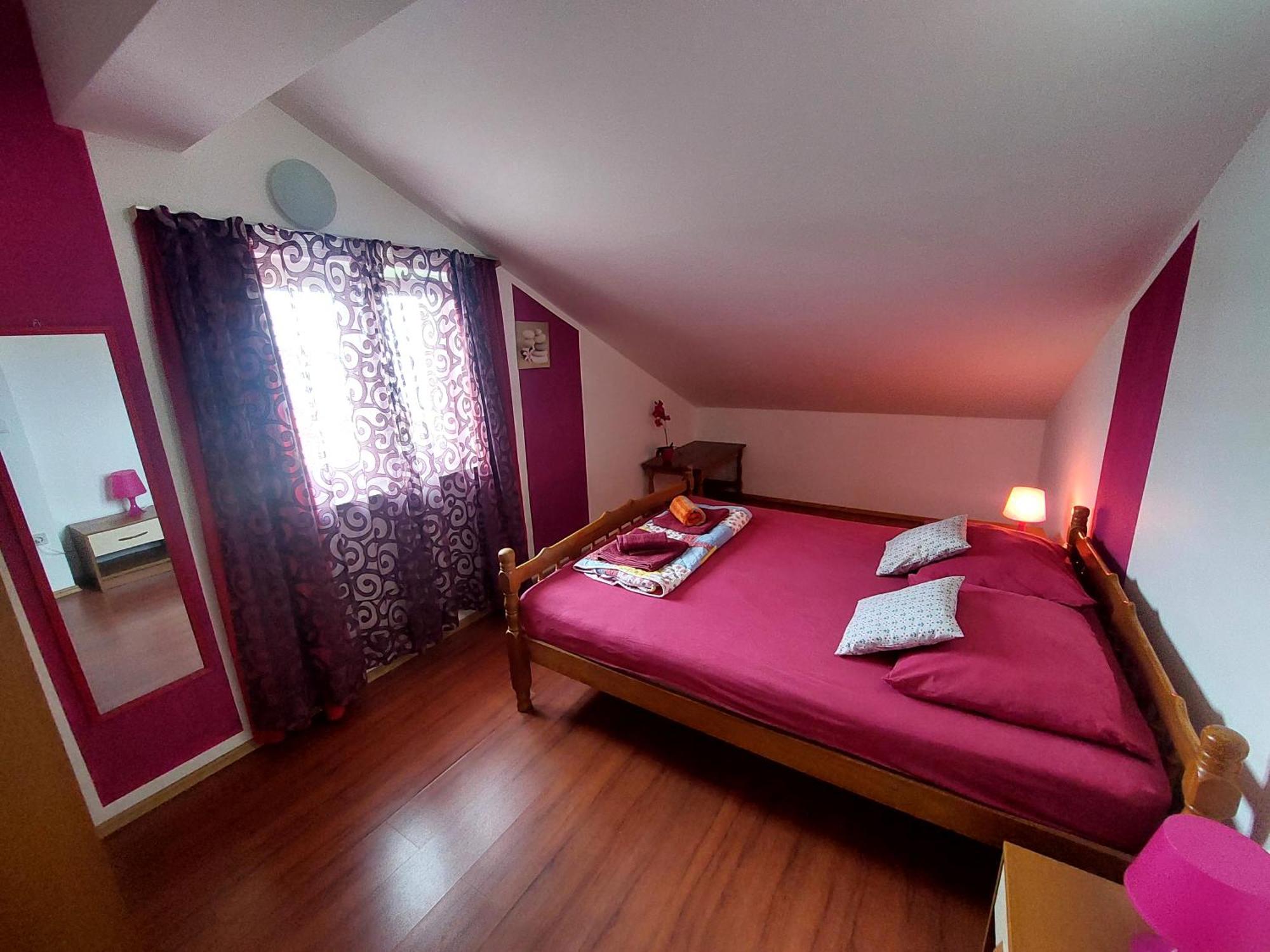 Apartment Olive House Rab Barbat na Rabu Room photo