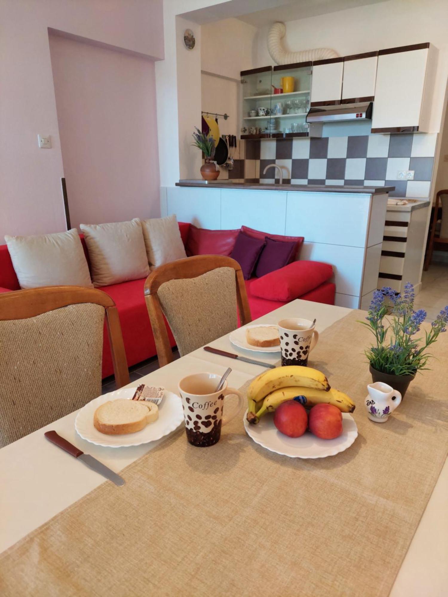 Apartment Olive House Rab Barbat na Rabu Room photo