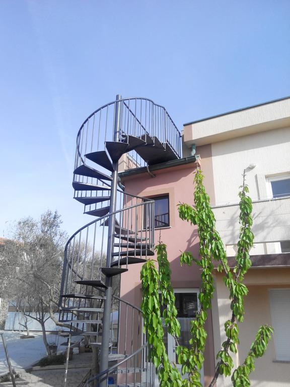 Apartment Olive House Rab Barbat na Rabu Room photo