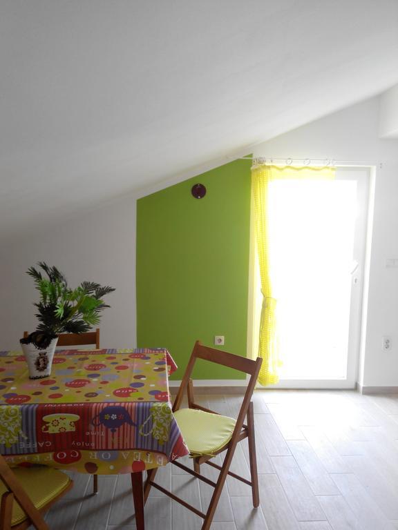 Apartment Olive House Rab Barbat na Rabu Room photo