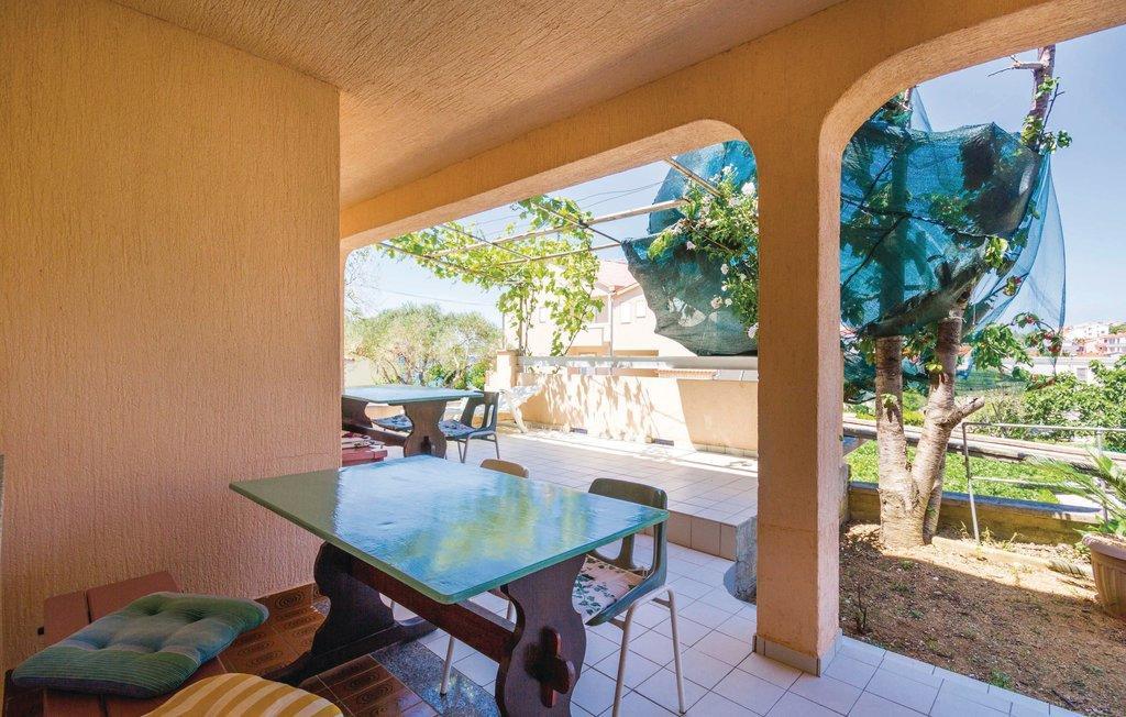 Apartment Olive House Rab Barbat na Rabu Exterior photo