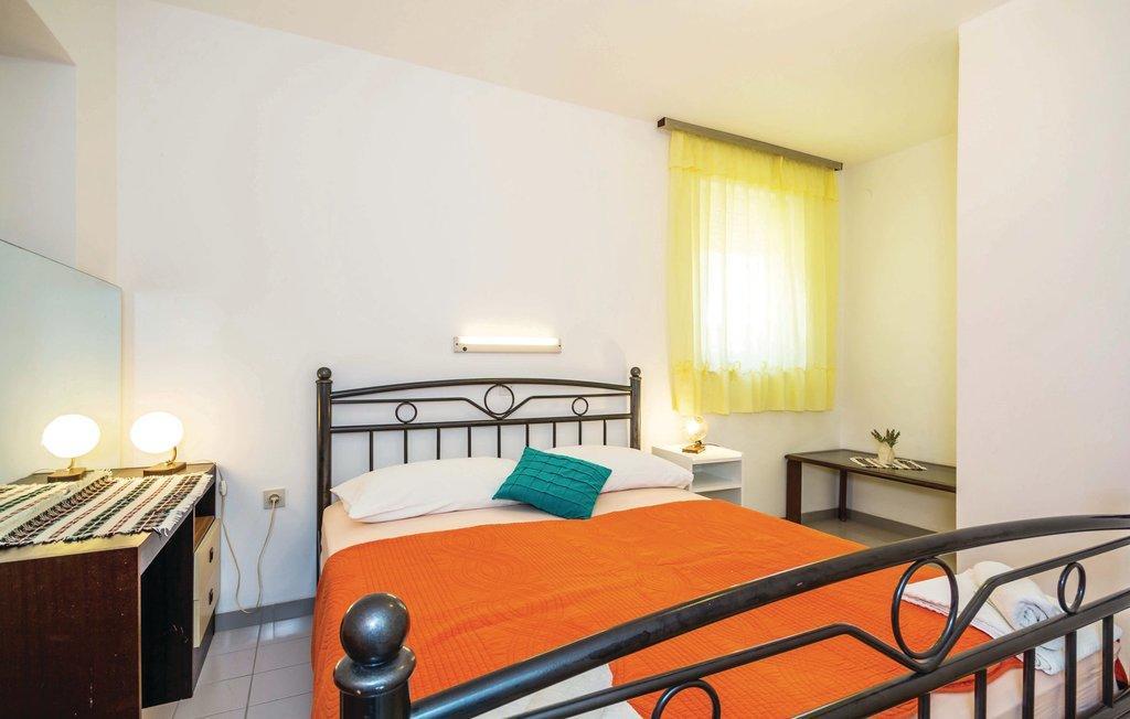 Apartment Olive House Rab Barbat na Rabu Exterior photo