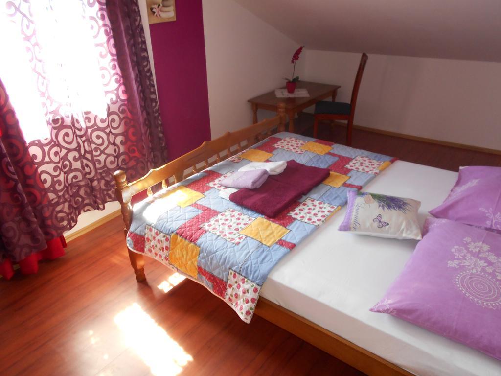 Apartment Olive House Rab Barbat na Rabu Exterior photo