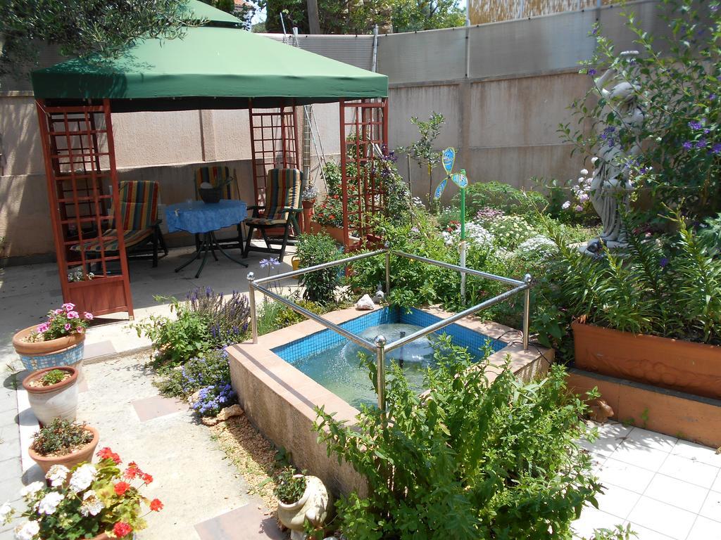 Apartment Olive House Rab Barbat na Rabu Exterior photo